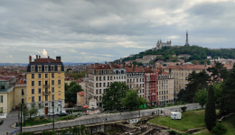 Lyon