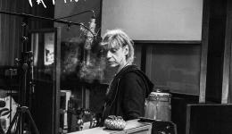 JEAN-LOUIS AUBERT - Saute