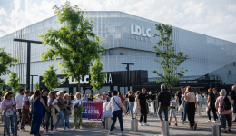 LDLC ARENA
