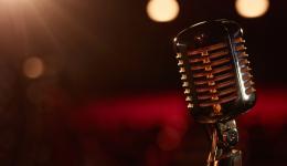 Stand Up : Bars de Rire