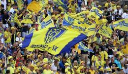 L'ASM Clermont s'impose à la maison face à la Section Paloise (50-27)