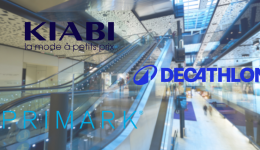 Decathlon, Primark, Kiabi : quelle est la marque de mode préférée des Français ?