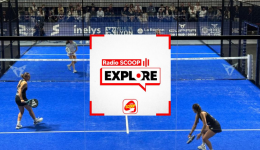 Radio SCOOP Explore,