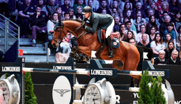 Equita Lyon revient du 29 octobre au 2 novembre 2025