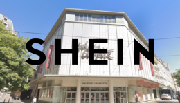 L'arrivée de Shein à Grenoble continue de faire polémique