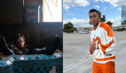 Clash entre Orelsan et Mbappé