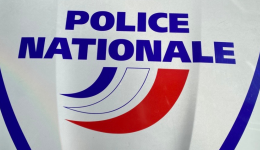 La police nationale