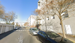 Des coups de feu tirés aux Minguettes à Vénissieux, un homme blessé