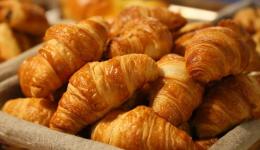 Une retraitée a payé son simple croissant... 1.700 euros
