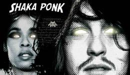 Shaka Ponk