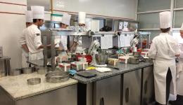 L'Institut Paul Bocuse