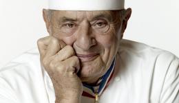 Paul Bocuse