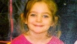 La petite Fiona, portée disparue à Clermont-Ferrand.