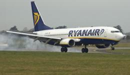 RyanAir