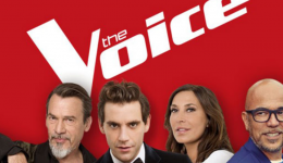 The Voice saison 7