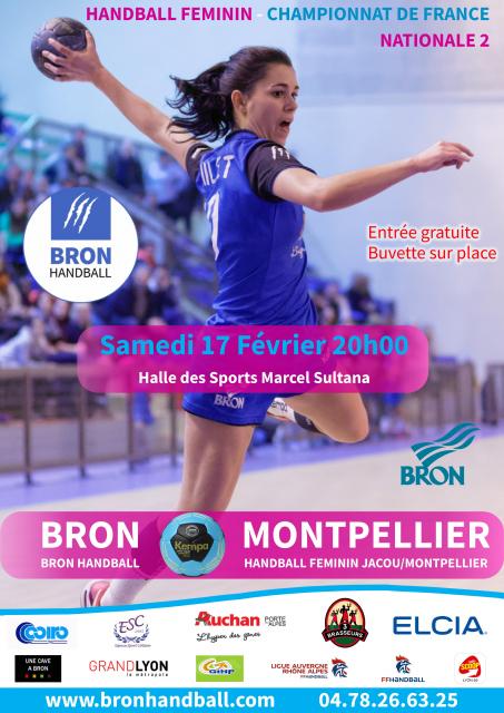 Handball féminin
