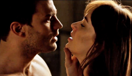 50 nuances plus sombres