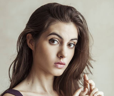 Claire Chust © Facebook Claire Chust