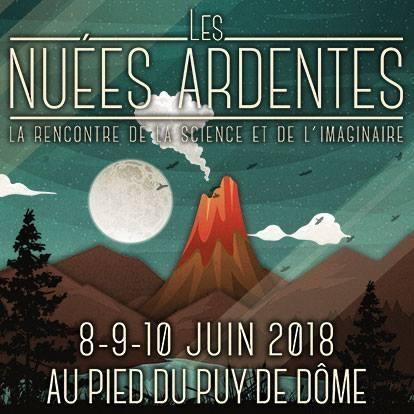 Festival Les Nuées Ardentes