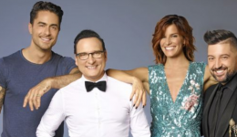 Jury de Danse avec les stars