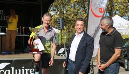 21ème édition des 10 km de Caluire-et-Cuire