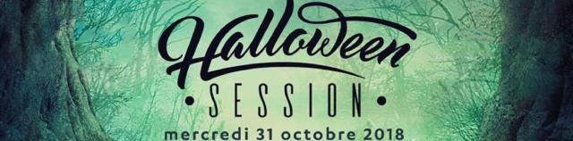 La soirée de l'Imprévu et Plaza Lounge