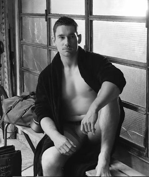 Des Hommes de Lettres © Eric Cassini