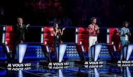 The Voice 8