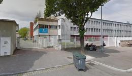 Le lycée Hélène Boucher de Vénissieux
