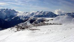L'Alpe d'Huez