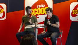 All Access à Patrick Bruel