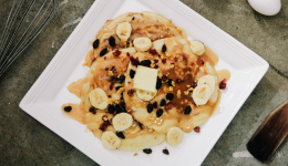 Pancakes