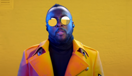 Black Eyed Peas