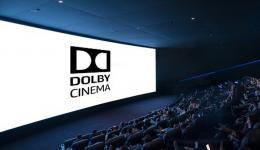 Festival Dolby Cinéma