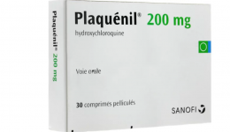 Plaquénil