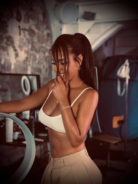Amel Bent