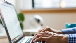 Les cadres sont devenus adeptes du télétravail