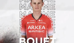 Maxime Bouet