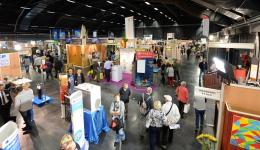 Salon Habitat de Bourg-en-Bresse
