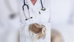 Personnel soignant - photo d'illustration