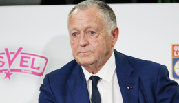 Jean-Michel Aulas