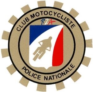 Club Motocycliste Police Nationale