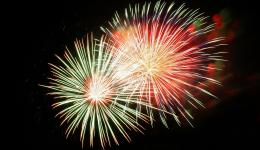 Le préfet de la Haute-Loire a pris un arrêté pour encadrer les feux d'artifice.