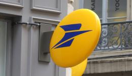La Poste
