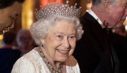 Elizabeth II