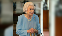 Elizabeth II