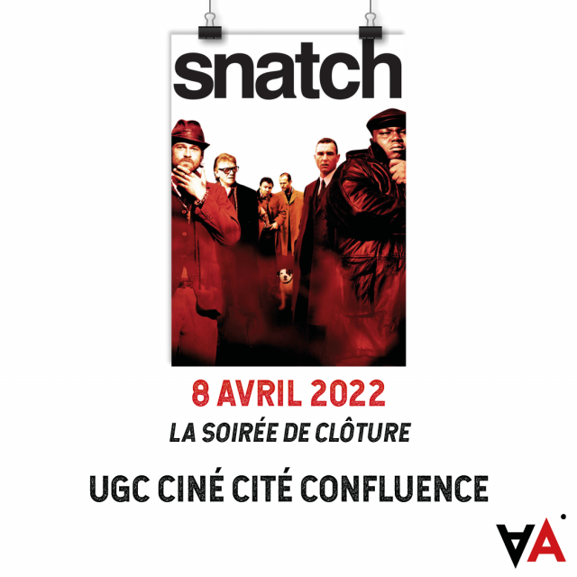 snatch