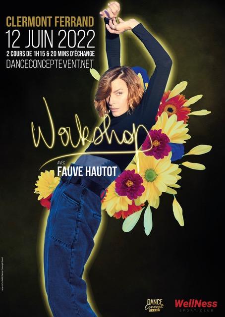 Fauve Hautot Clermont