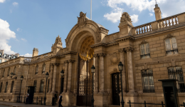 Palais de l'Elysée