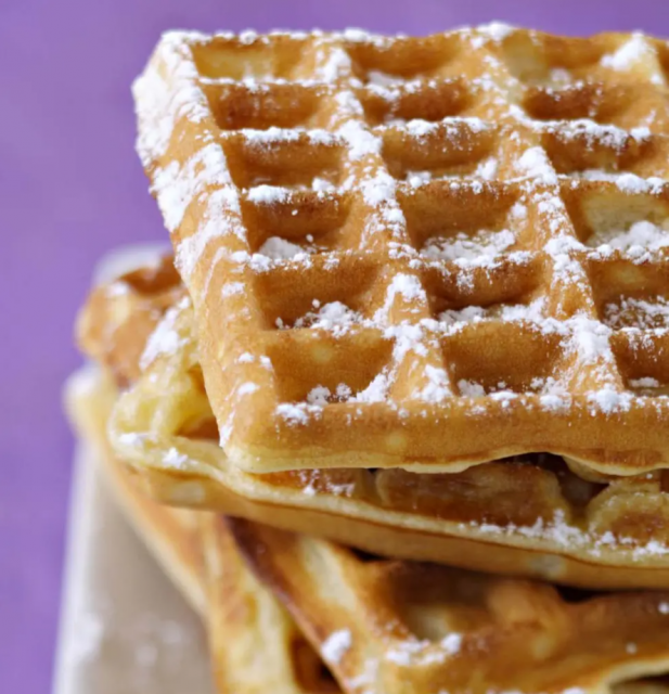 Aujourd'hui, c'est mardi gras ! © Odélices